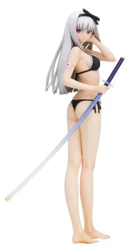 Shining Hearts - Hayane Fubuki - 1/7 - Swimsuit ver. (Kotobukiya)ㅤ – Kotobukiya – ActionFigure Brasil
