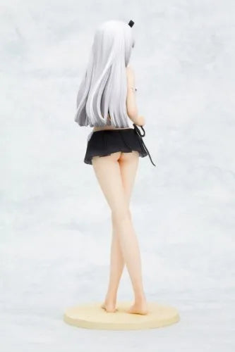 Shining Hearts - Hayane Fubuki - 1/7 - Swimsuit ver. (Kotobukiya)ㅤ – Kotobukiya – ActionFigure Brasil