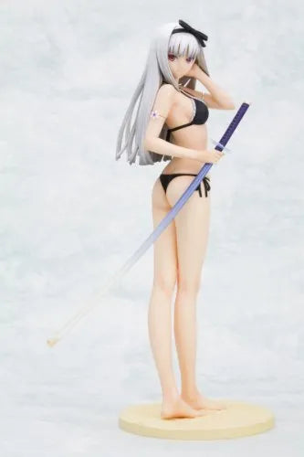 Shining Hearts - Hayane Fubuki - 1/7 - Swimsuit ver. (Kotobukiya)ㅤ – Kotobukiya – ActionFigure Brasil