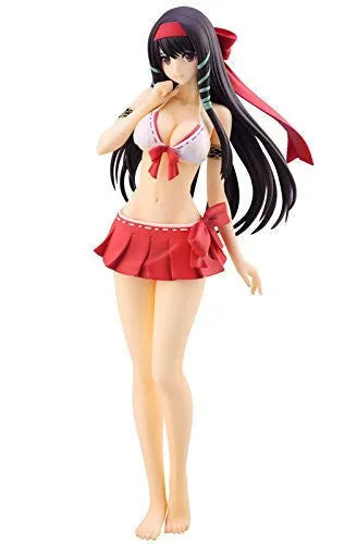 Shining Hearts - Kaguya - 1/7 - Swimsuit ver. (Alphamax)ㅤ – Alphamax – ActionFigure Brasil