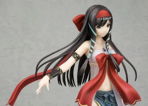 Shining Hearts - Kaguya - 1/8 (Kotobukiya)ㅤ – Kotobukiya – ActionFigure Brasil