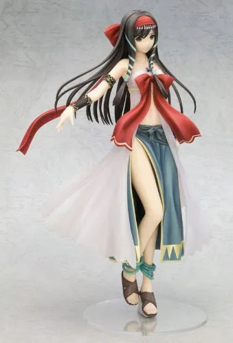 Shining Hearts - Kaguya - 1/8 (Kotobukiya)ㅤ – Kotobukiya – ActionFigure Brasil