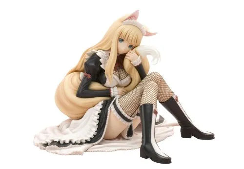 Shining Hearts - Lorna Murasame - 1/6 (Kotobukiya)ㅤ – Kotobukiya – ActionFigure Brasil