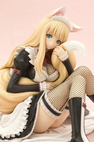Shining Hearts - Lorna Murasame - 1/6 (Kotobukiya)ㅤ – Kotobukiya – ActionFigure Brasil