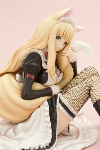 Shining Hearts - Lorna Murasame - 1/6 (Kotobukiya)ㅤ – Kotobukiya – ActionFigure Brasil