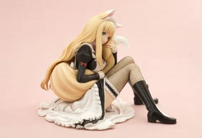 Shining Hearts - Lorna Murasame - 1/6 (Kotobukiya)ㅤ – Kotobukiya – ActionFigureBrasil — ângulo diferente