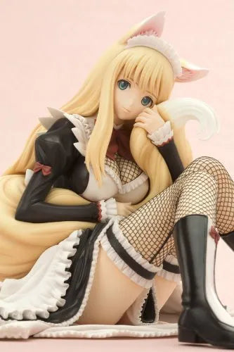 Shining Hearts - Lorna Murasame - 1/6 (Kotobukiya)ㅤ – Kotobukiya – ActionFigure Brasil