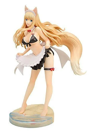 Shining Hearts - Lorna Murasame - 1/7 - Swimsuit ver. (Alter)ㅤ – Alter – ActionFigure Brasil