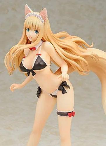 Shining Hearts - Lorna Murasame - 1/7 - Swimsuit ver. (Alter)ㅤ – Alter – ActionFigure Brasil