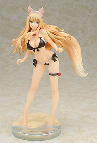 Shining Hearts - Lorna Murasame - 1/7 - Swimsuit ver. (Alter)ㅤ – Alter – ActionFigure Brasil