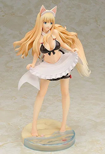 Shining Hearts - Lorna Murasame - 1/7 - Swimsuit ver. (Alter)ㅤ – Alter – ActionFigure Brasil