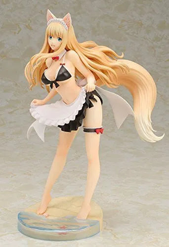 Shining Hearts - Lorna Murasame - 1/7 - Swimsuit ver. (Alter)ㅤ – Alter – ActionFigure Brasil