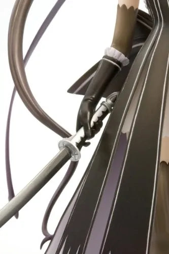 Shining Hearts - Maxima Enfield - 1/8 (Kotobukiya)ㅤ – Kotobukiya – ActionFigure Brasil