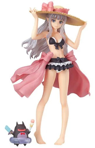 Shining Hearts - Melty de Granite - Sorbet - 1/7 - Swimsuit ver. (Max Factory)ㅤ – Max Factory – ActionFigure Brasil