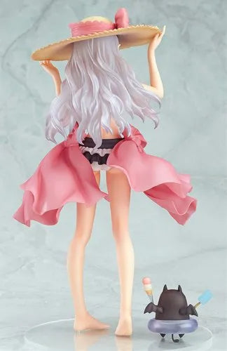 Shining Hearts - Melty de Granite - Sorbet - 1/7 - Swimsuit ver. (Max Factory)ㅤ – Max Factory – ActionFigure Brasil