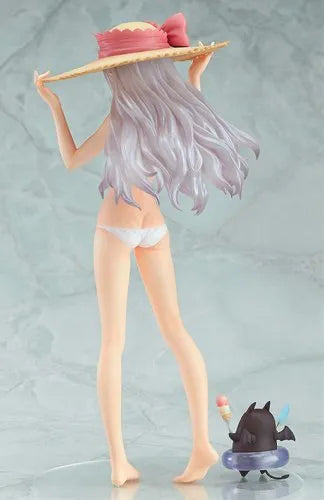 Shining Hearts - Melty de Granite - Sorbet - 1/7 - Swimsuit ver. (Max Factory)ㅤ – Max Factory – ActionFigure Brasil