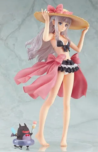 Shining Hearts - Melty de Granite - Sorbet - 1/7 - Swimsuit ver. (Max Factory)ㅤ – Max Factory – ActionFigure Brasil — ambientada