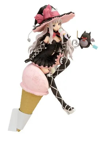 Shining Hearts - Melty de Granite - Sorbet - 1/8 (Alter)ㅤ – Alter – ActionFigure Brasil