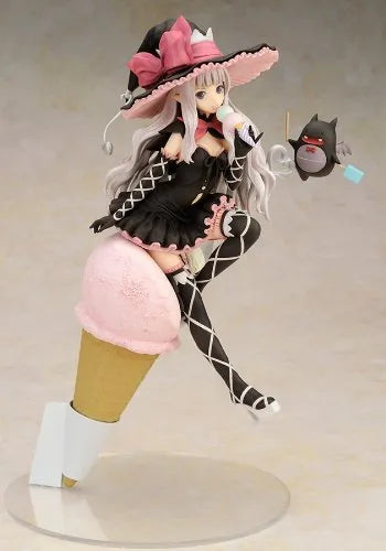 Shining Hearts - Melty de Granite - Sorbet - 1/8 (Alter)ㅤ – Alter – ActionFigure Brasil