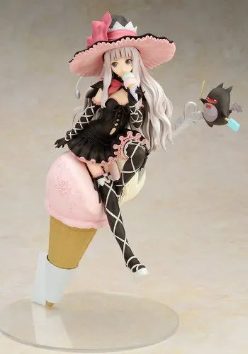 Shining Hearts - Melty de Granite - Sorbet - 1/8 (Alter)ㅤ – Alter – ActionFigure Brasil — embalagem
