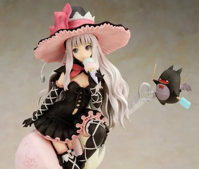 Shining Hearts - Melty de Granite - Sorbet - 1/8 (Alter)ㅤ – Alter – ActionFigure Brasil — detalhe do produto