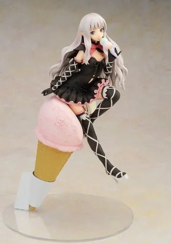 Shining Hearts - Melty de Granite - Sorbet - 1/8 (Alter)ㅤ – Alter – ActionFigure Brasil — embalagem