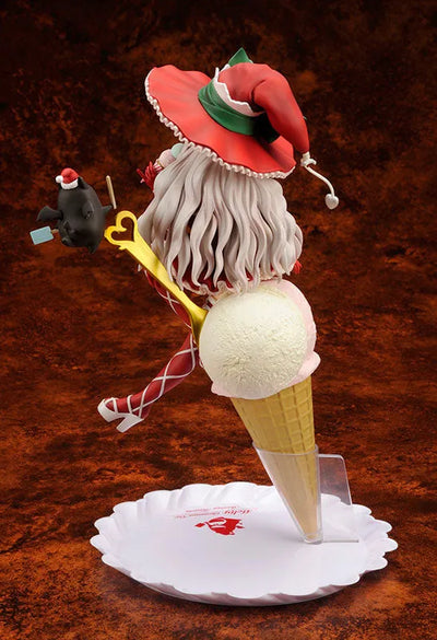 Shining Hearts - Melty de Granite - Sorbet - 1/8 - Christmas Ver. (Alter)ㅤ – Alter – ActionFigureBrasil — close