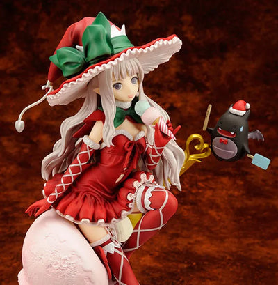 Shining Hearts - Melty de Granite - Sorbet - 1/8 - Christmas Ver. (Alter)ㅤ – Alter – ActionFigureBrasil — embalagem