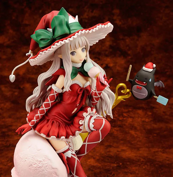 Shining Hearts - Melty de Granite - Sorbet - 1/8 - Christmas Ver. (Alter)ㅤ – Alter – ActionFigure Brasil