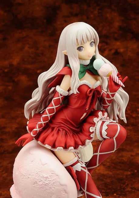 Shining Hearts - Melty de Granite - Sorbet - 1/8 - Christmas Ver. (Alter)ㅤ – Alter – ActionFigure Brasil
