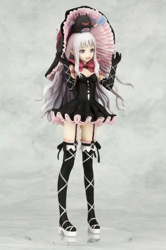 Shining Hearts - Melty de Granite - Sorbet - 1/8 (Kotobukiya)ㅤ – Kotobukiya – ActionFigure Brasil