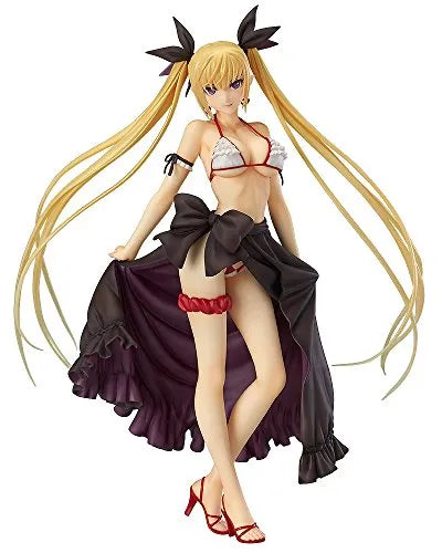 Shining Hearts - Mistral Nereis - 1/7 - Swimsuit ver. (Max Factory)ㅤ – Max Factory – ActionFigure Brasil