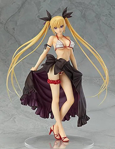 Shining Hearts - Mistral Nereis - 1/7 - Swimsuit ver. (Max Factory)ㅤ – Max Factory – ActionFigure Brasil