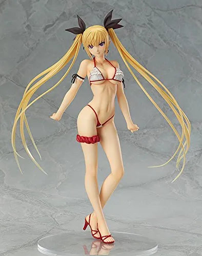 Shining Hearts - Mistral Nereis - 1/7 - Swimsuit ver. (Max Factory)ㅤ – Max Factory – ActionFigure Brasil