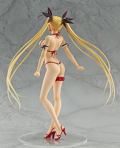Shining Hearts - Mistral Nereis - 1/7 - Swimsuit ver. (Max Factory)ㅤ – Max Factory – ActionFigure Brasil
