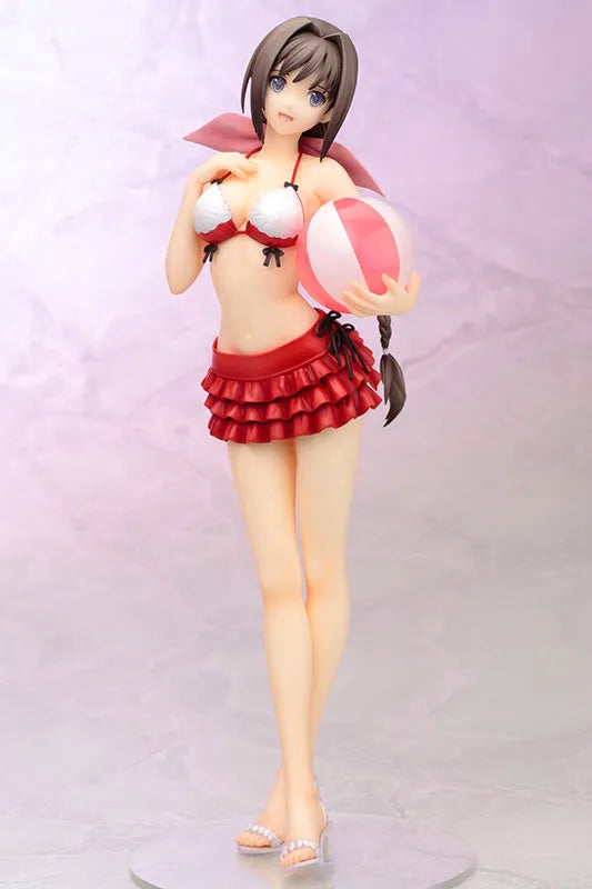 Shining Hearts - Neris Filiam - 1/7 - Swimsuit ver. (Kotobukiya)ㅤ – Kotobukiya – ActionFigure Brasil