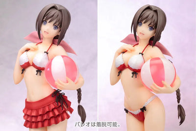 Shining Hearts - Neris Filiam - 1/7 - Swimsuit ver. (Kotobukiya)ㅤ – Kotobukiya – ActionFigure Brasil — close