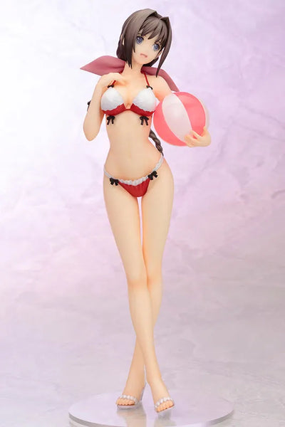 Shining Hearts - Neris Filiam - 1/7 - Swimsuit ver. (Kotobukiya)ㅤ – Kotobukiya – ActionFigure Brasil — embalagem