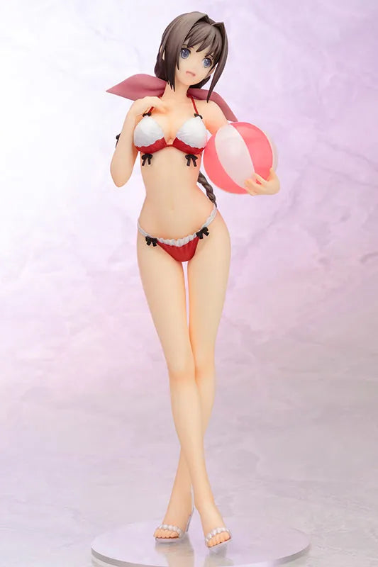 Shining Hearts - Neris Filiam - 1/7 - Swimsuit ver. (Kotobukiya)ㅤ – Kotobukiya – ActionFigure Brasil