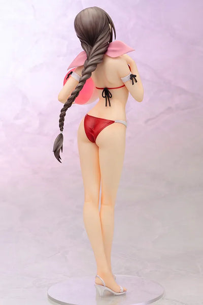 Shining Hearts - Neris Filiam - 1/7 - Swimsuit ver. (Kotobukiya)ㅤ – Kotobukiya – ActionFigure Brasil — acessórios