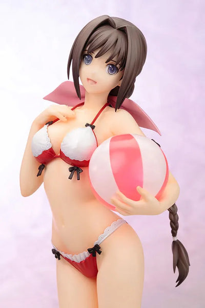 Shining Hearts - Neris Filiam - 1/7 - Swimsuit ver. (Kotobukiya)ㅤ – Kotobukiya – ActionFigure Brasil — ambientada