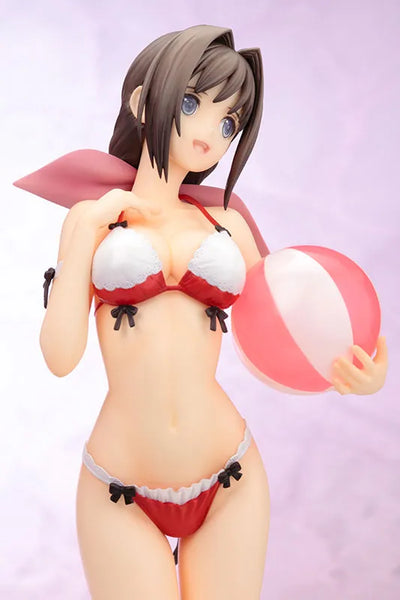 Shining Hearts - Neris Filiam - 1/7 - Swimsuit ver. (Kotobukiya)ㅤ – Kotobukiya – ActionFigure Brasil — com base expositora