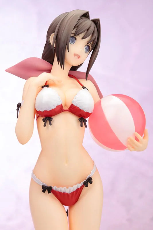 Shining Hearts - Neris Filiam - 1/7 - Swimsuit ver. (Kotobukiya)ㅤ – Kotobukiya – ActionFigure Brasil
