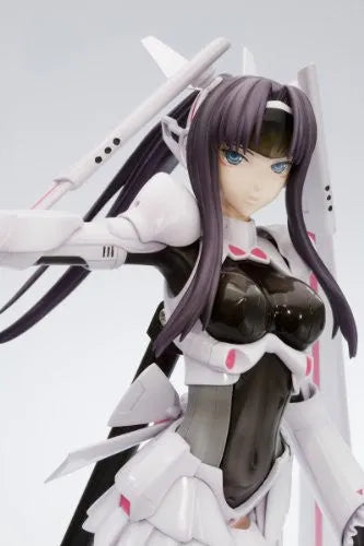 Shining Hearts - PHANTOM QUEEN EX-Xecty - 1/8 (Kotobukiya)ㅤ – Kotobukiya – ActionFigure Brasil