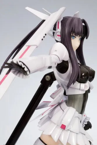 Shining Hearts - PHANTOM QUEEN EX-Xecty - 1/8 (Kotobukiya)ㅤ – Kotobukiya – ActionFigure Brasil — detalhe do produto
