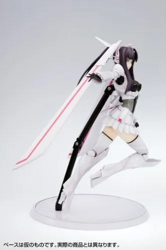 Shining Hearts - PHANTOM QUEEN EX-Xecty - 1/8 (Kotobukiya)ㅤ – Kotobukiya – ActionFigure Brasil — embalagem