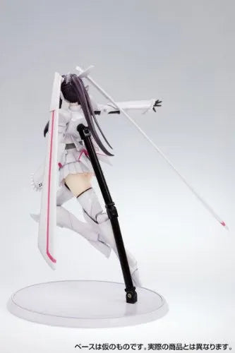 Shining Hearts - PHANTOM QUEEN EX-Xecty - 1/8 (Kotobukiya)ㅤ – Kotobukiya – ActionFigure Brasil