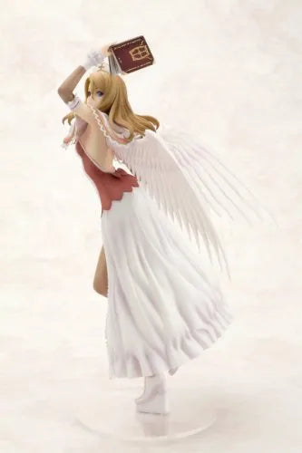 Shining Hearts - Rufina Wyndaria - 1/8 (Kotobukiya)ㅤ – Kotobukiya – ActionFigure Brasil