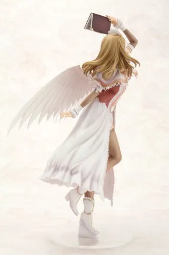 Shining Hearts - Rufina Wyndaria - 1/8 (Kotobukiya)ㅤ – Kotobukiya – ActionFigureBrasil — com base expositora