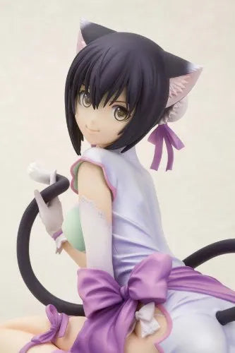 Shining Hearts - Xiao Mei - 1/6 (Kotobukiya)ㅤ – Kotobukiya – ActionFigureBrasil — detalhe do produto